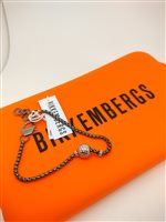 Pulsera Bikkembergs in Acero SPGB02BW - SPGB02BW
